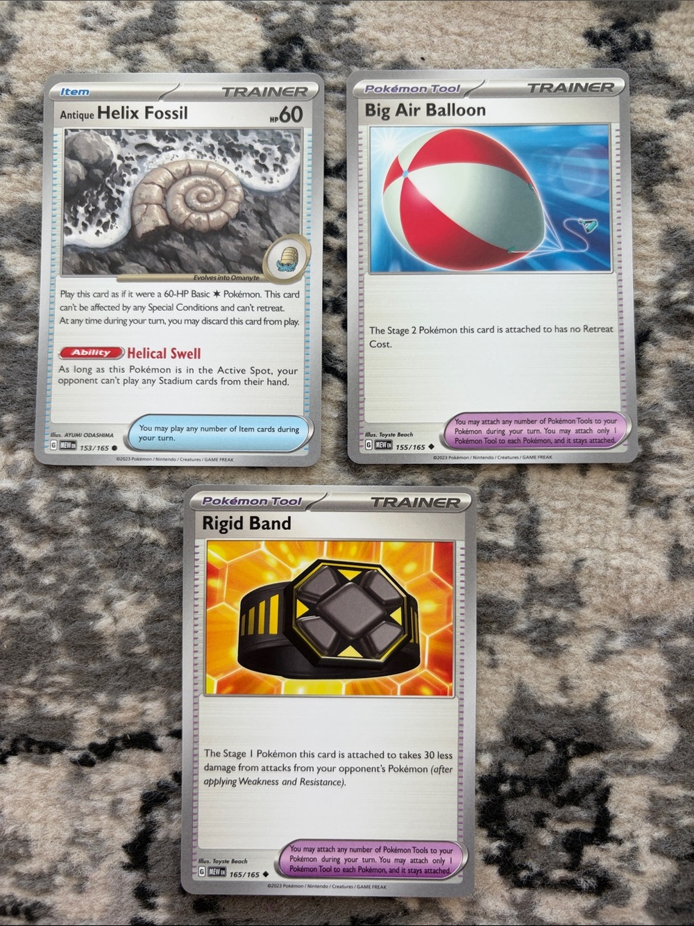 Pokemon 151 Binder Builder Lot 58 Unique Cards No Duplicates - Picture 2 of 9
